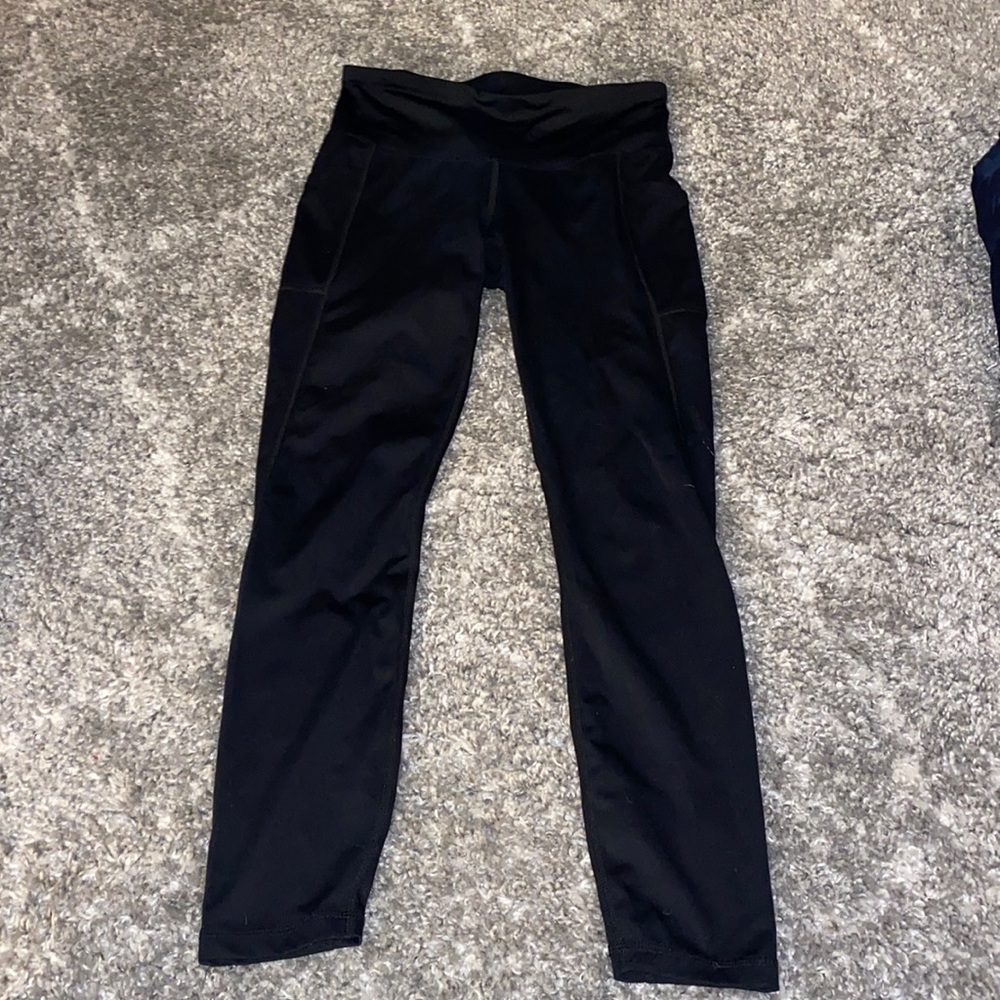 reebok leggings